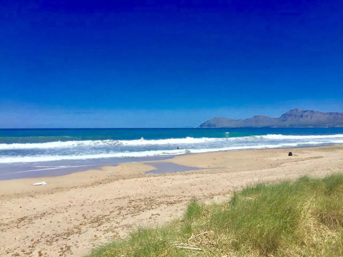 Villa Beach&Ocean Son Serra de Marina 0*,