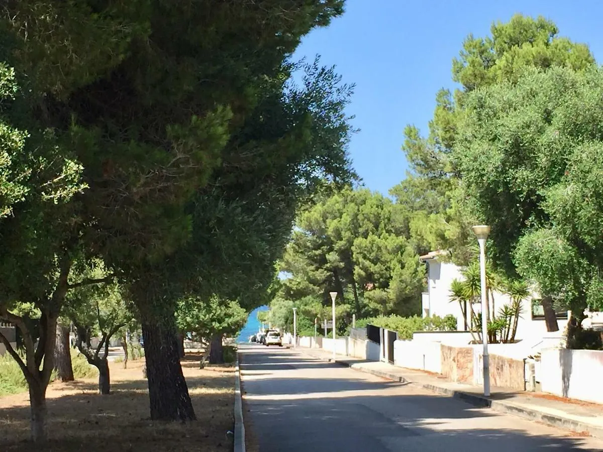Villa Beach&Ocean Son Serra de Marina