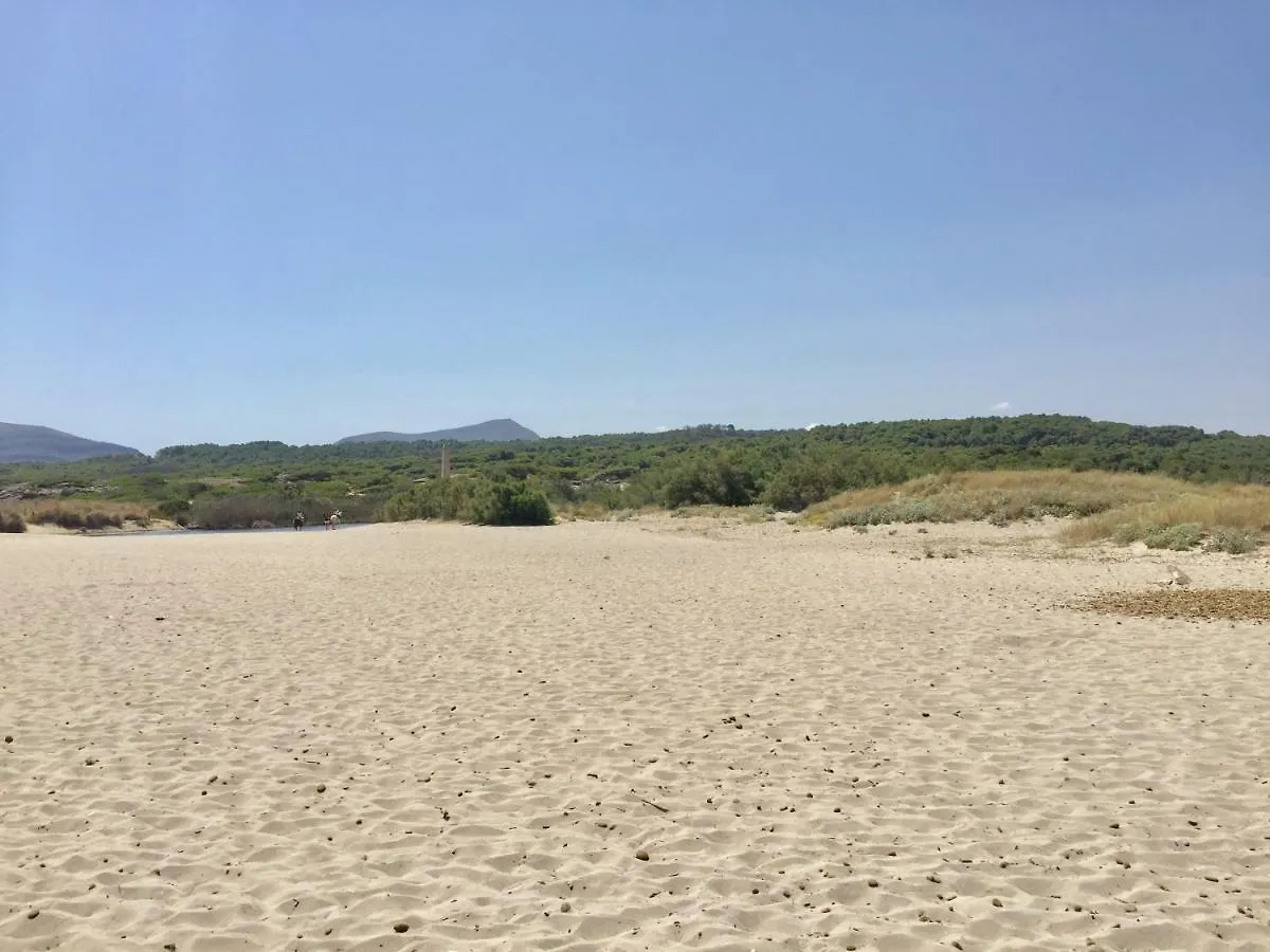 Holiday home Villa Beach&Ocean Son Serra de Marina