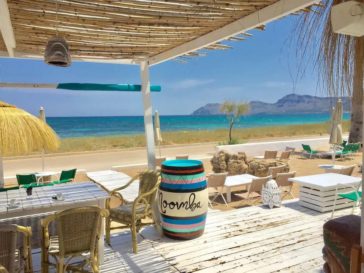 Villa Beach&Ocean Son Serra de Marina 0*,  Spain