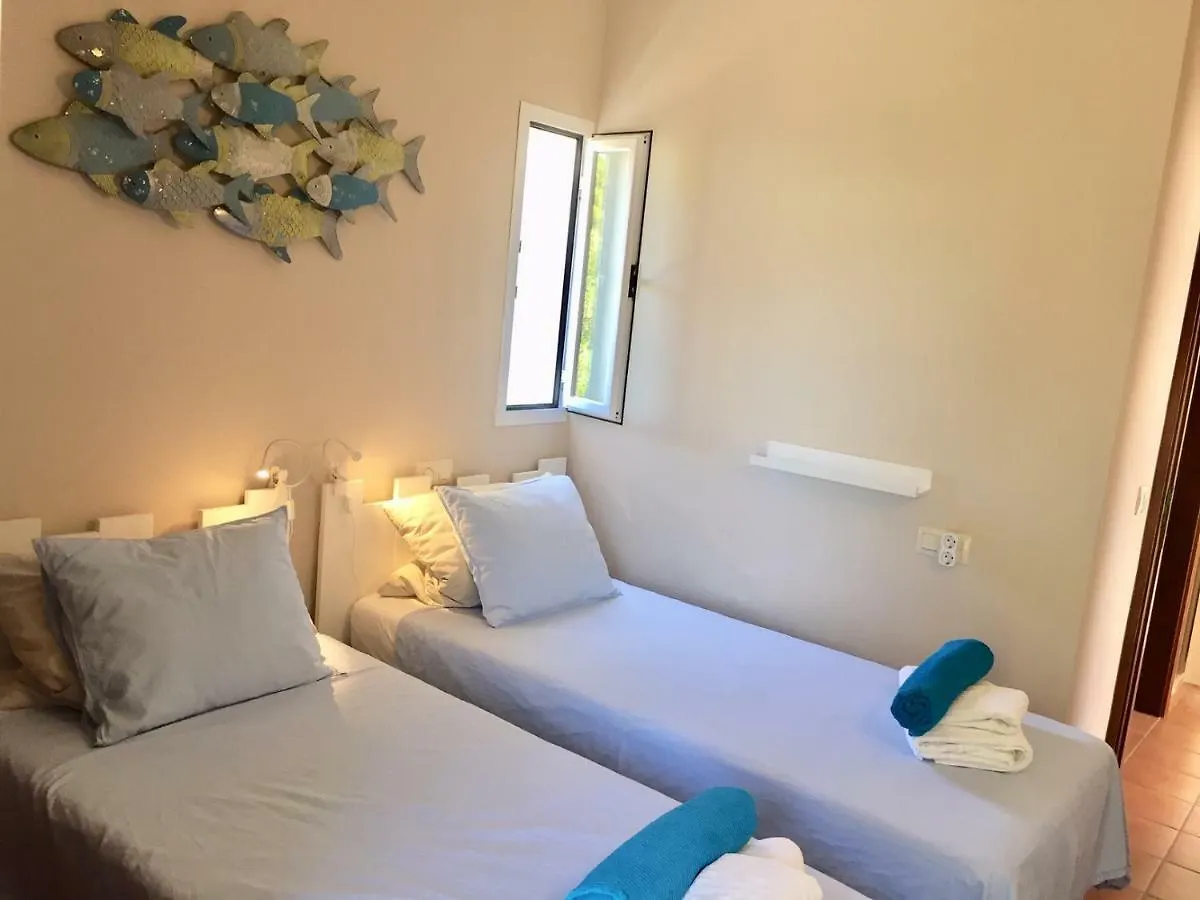 Holiday home Villa Beach&Ocean Son Serra de Marina Spain