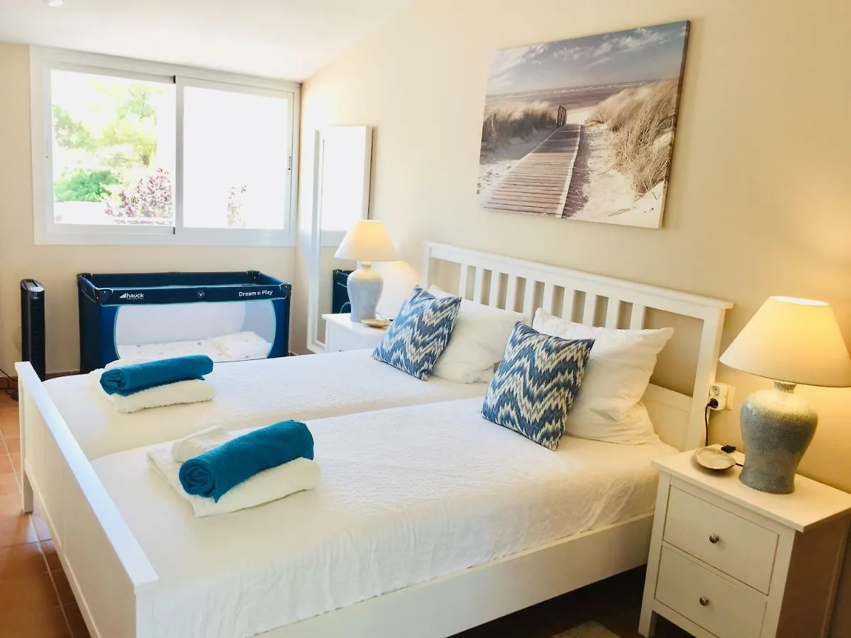 Holiday home Villa Beach&Ocean Son Serra de Marina Spain