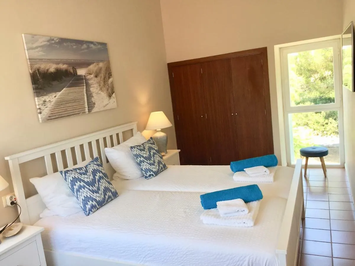 Villa Beach&Ocean Son Serra de Marina 0*,