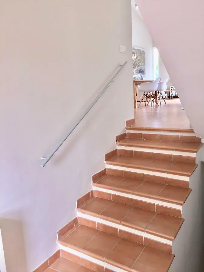 Villa Beach&Ocean Son Serra de Marina 0*,