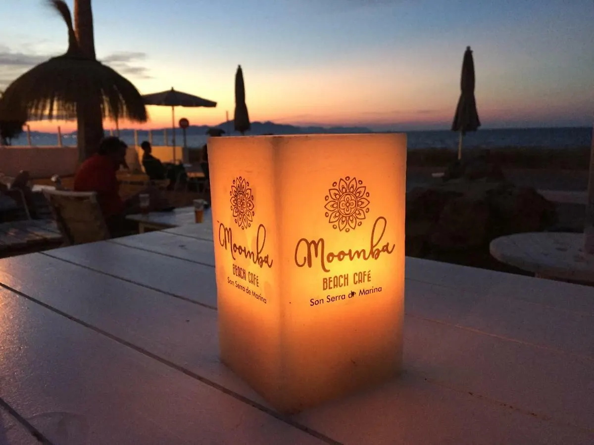 Villa Beach&Ocean Son Serra de Marina 0*,