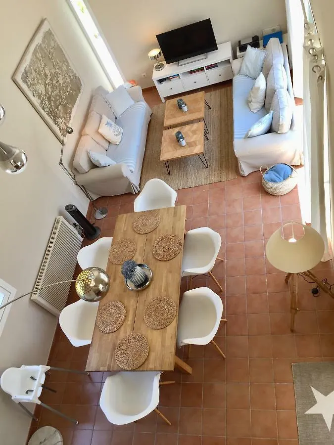 Holiday home Villa Beach&Ocean Son Serra de Marina