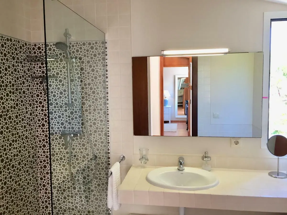 Holiday home Villa Beach&Ocean Son Serra de Marina Spain