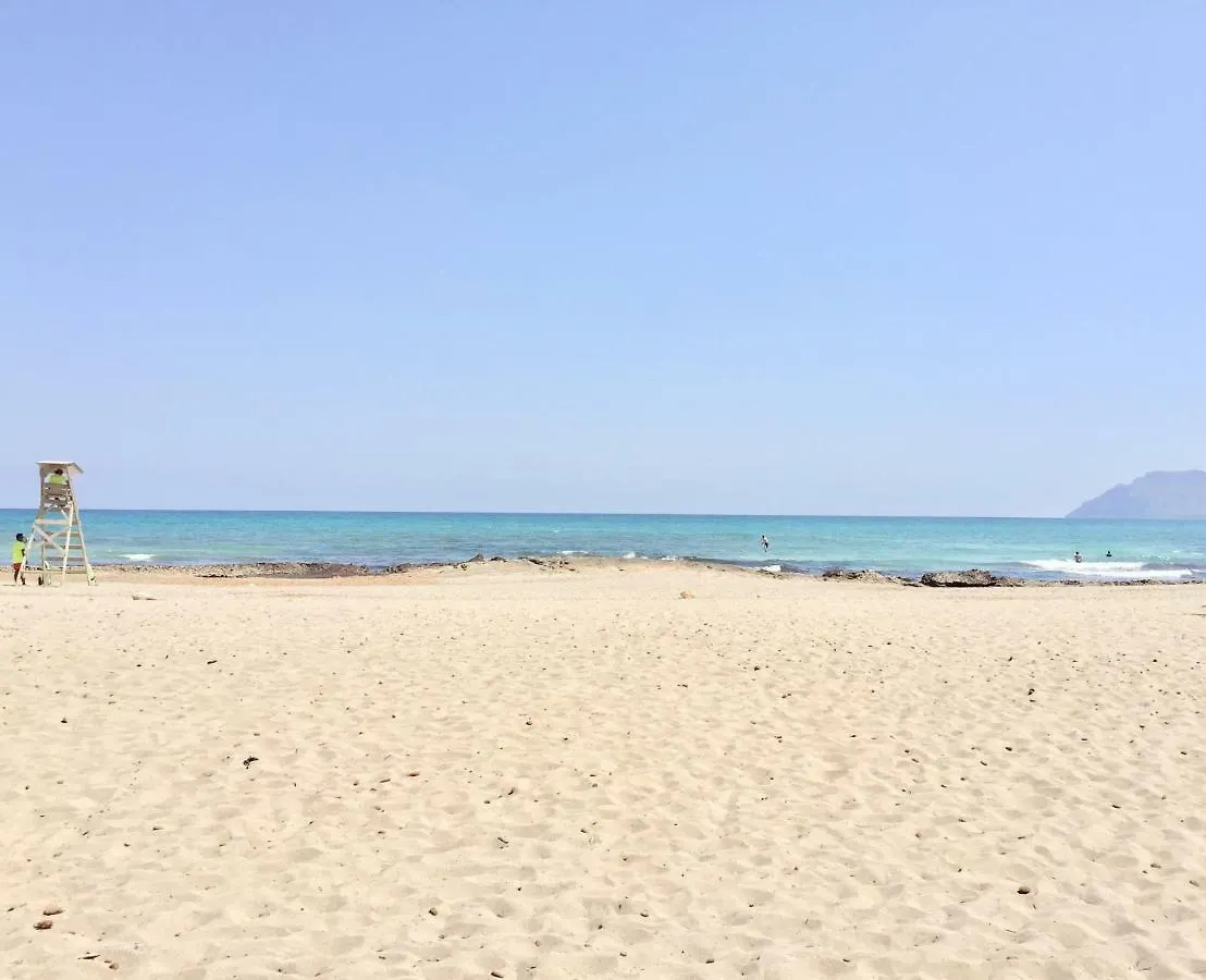 Villa Beach&Ocean Son Serra de Marina Spain