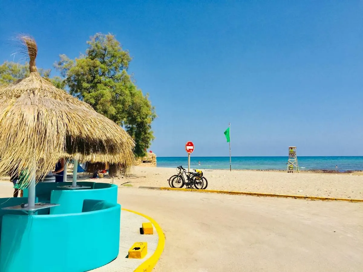Prázdninový dům Villa Beach&Ocean Son Serra de Marina Španělsko